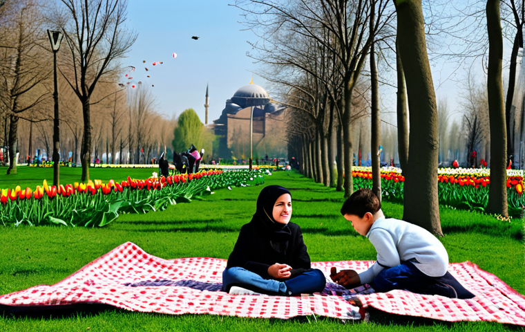 전이 학습을 위한 그래디언트 기반 최적화 기법 - **

"A vibrant scene in Istanbul's Grand Bazaar, showcasing colorful Turkish carpets and ceramics. A...