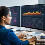 전이 학습의 실용적 적용 방법 - A modern Turkish startup office environment where diverse professionals collaborate on AI projects u...