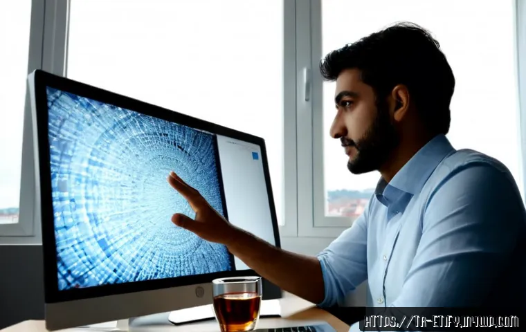 전이 학습의 데이터 증강 기법 - Photorealistic Turkish machine learning researcher in a modern Istanbul technology office, reviewing...
